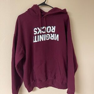 Danny Duncan Virginity Rocks Hoodie